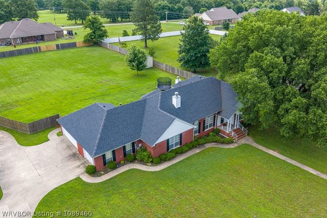 11505 Springridge Drive, Fort Smith, AR 72916