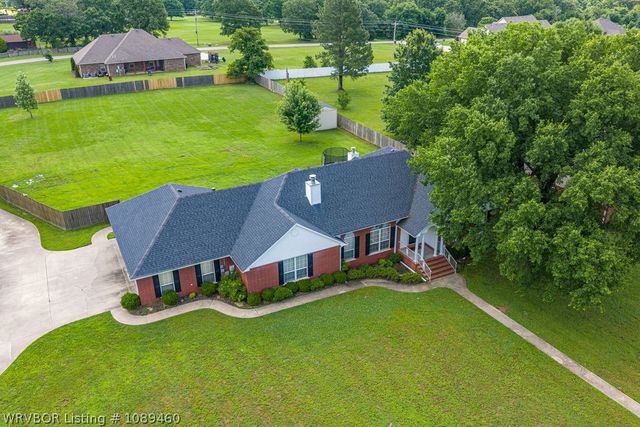 11505 Springridge Drive, Fort Smith, AR 72916