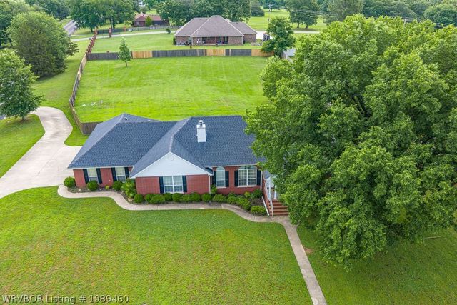 11505 Springridge Drive, Fort Smith, AR 72916