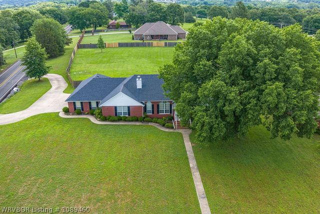 11505 Springridge Drive, Fort Smith, AR 72916