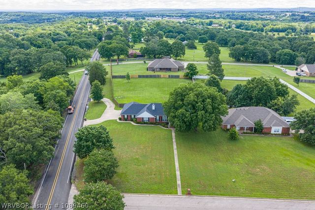 11505 Springridge Drive, Fort Smith, AR 72916
