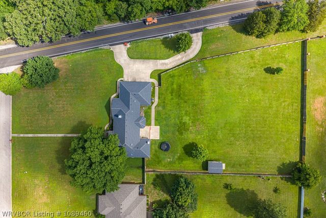 11505 Springridge Drive, Fort Smith, AR 72916
