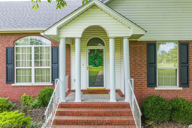 11505 Springridge Drive, Fort Smith, AR 72916