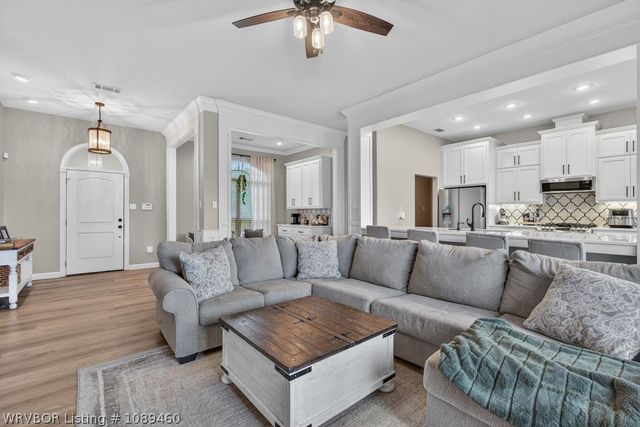 11505 Springridge Drive, Fort Smith, AR 72916