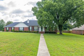 11505 Springridge Drive, Fort Smith, AR 72916