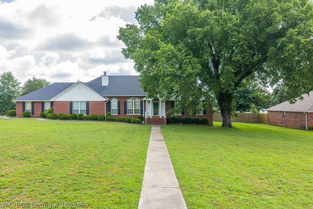 11505 Springridge Drive, Fort Smith, AR 72916