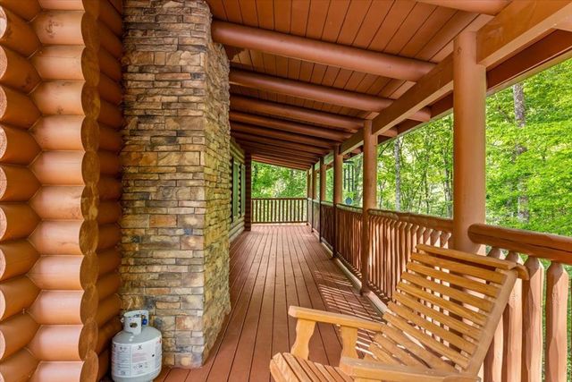 273 Ridgewood Drive, Murphy, NC 28906