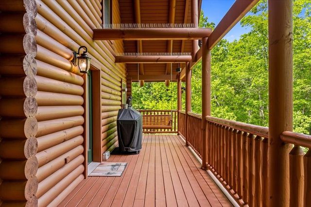 273 Ridgewood Drive, Murphy, NC 28906