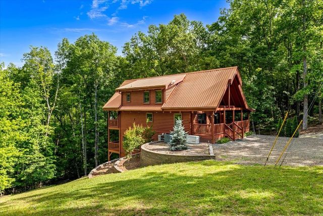 273 Ridgewood Drive, Murphy, NC 28906