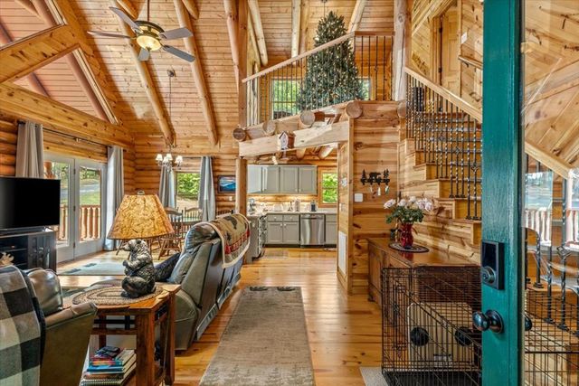 273 Ridgewood Drive, Murphy, NC 28906