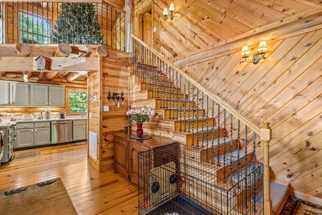 273 Ridgewood Drive, Murphy, NC 28906