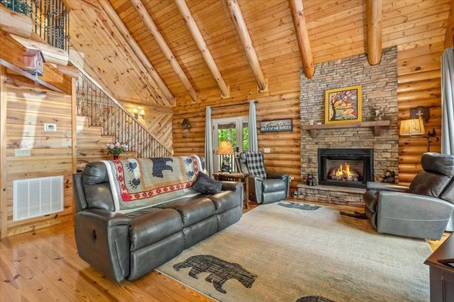 273 Ridgewood Drive, Murphy, NC 28906