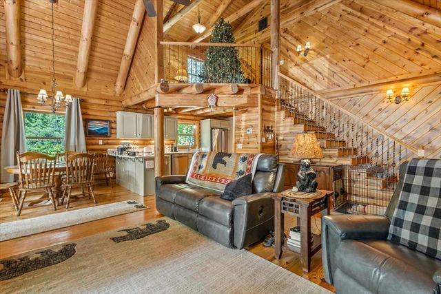 273 Ridgewood Drive, Murphy, NC 28906