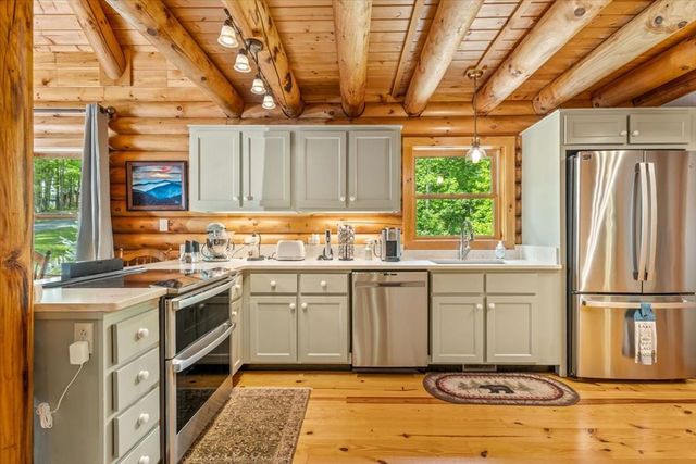 273 Ridgewood Drive, Murphy, NC 28906