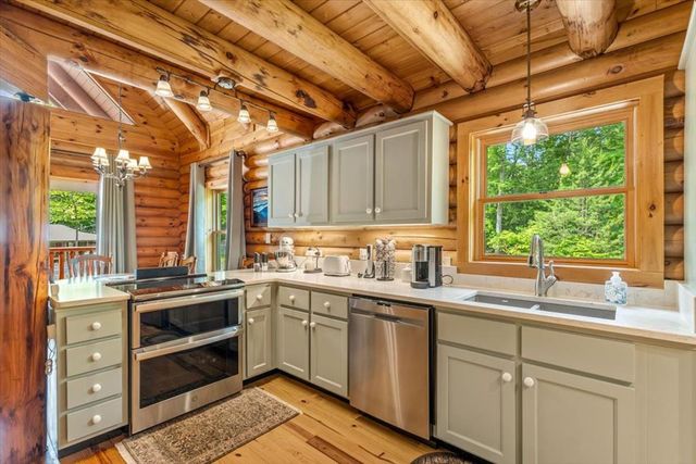 273 Ridgewood Drive, Murphy, NC 28906