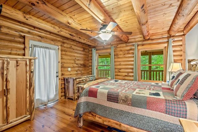 273 Ridgewood Drive, Murphy, NC 28906