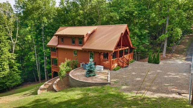 273 Ridgewood Drive, Murphy, NC 28906
