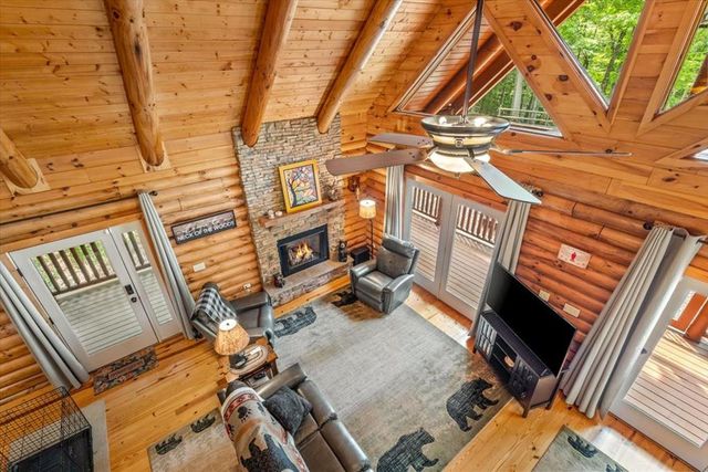 273 Ridgewood Drive, Murphy, NC 28906