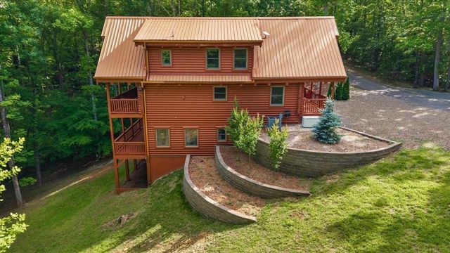273 Ridgewood Drive, Murphy, NC 28906