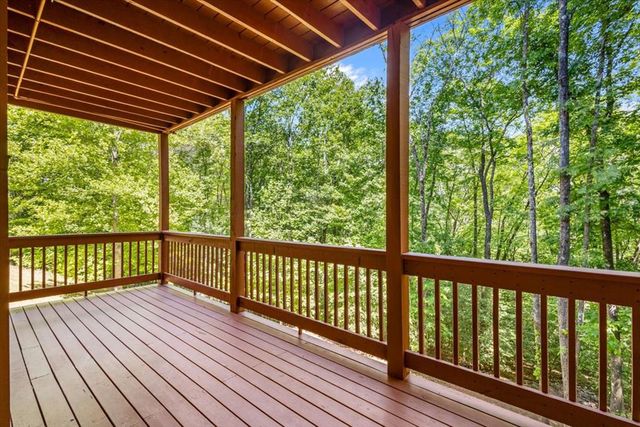 273 Ridgewood Drive, Murphy, NC 28906