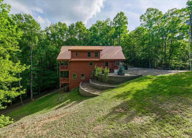 273 Ridgewood Drive, Murphy, NC 28906