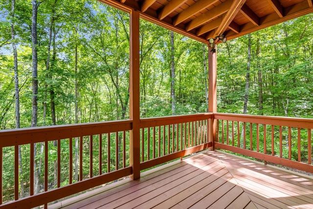 273 Ridgewood Drive, Murphy, NC 28906