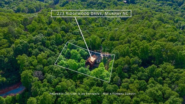 273 Ridgewood Drive, Murphy, NC 28906