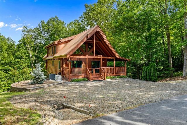 273 Ridgewood Drive, Murphy, NC 28906