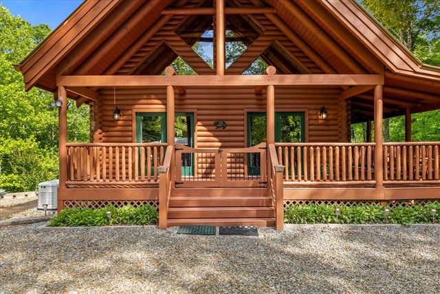273 Ridgewood Drive, Murphy, NC 28906