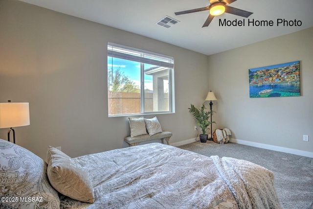 233 S Richmond Drive, Vail, AZ 85641