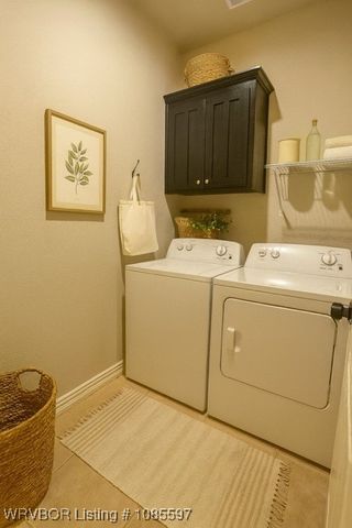 1415 S Willowbrook Circle, Fort Smith, AR 72908