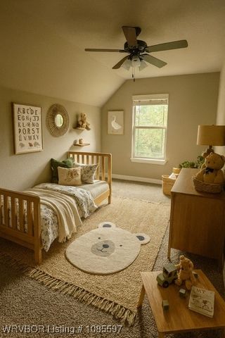 1415 S Willowbrook Circle, Fort Smith, AR 72908