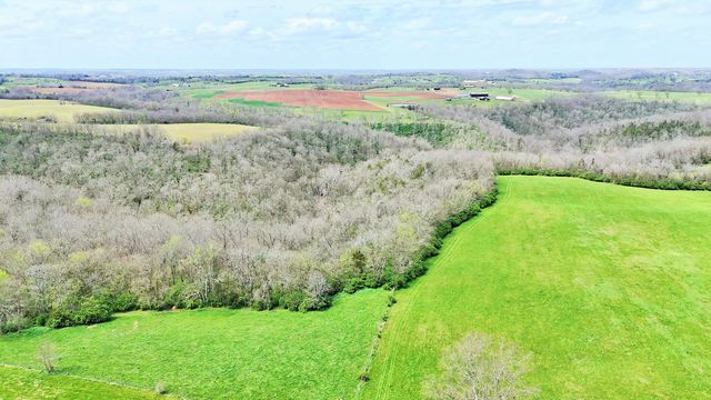 2300 Oregon Road, Salvisa, KY 40372