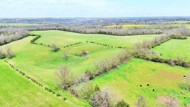 2300 Oregon Road, Salvisa, KY 40372