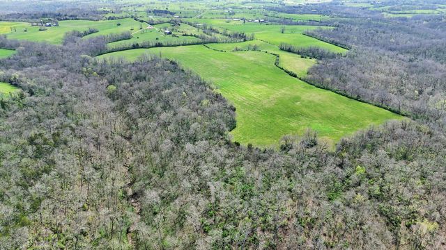 2300 Oregon Road, Salvisa, KY 40372
