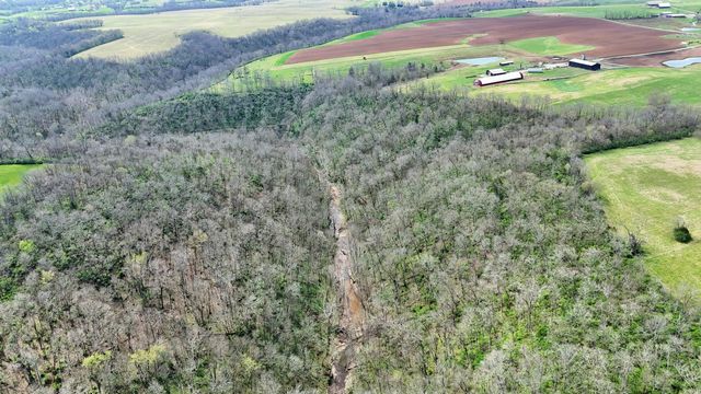 2300 Oregon Road, Salvisa, KY 40372