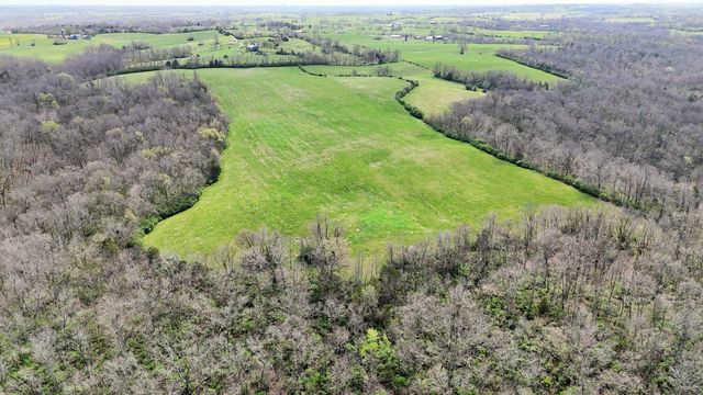 2300 Oregon Road, Salvisa, KY 40372