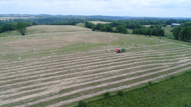 2300 Oregon Road, Salvisa, KY 40372