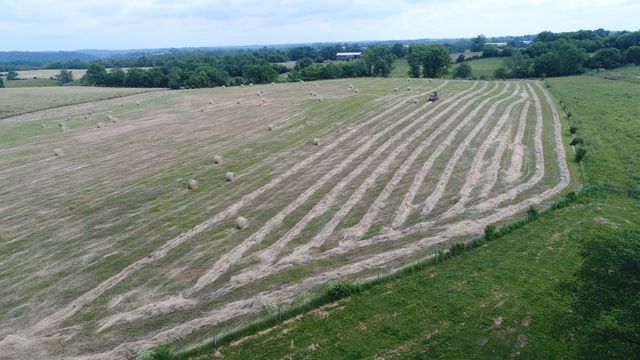 2300 Oregon Road, Salvisa, KY 40372