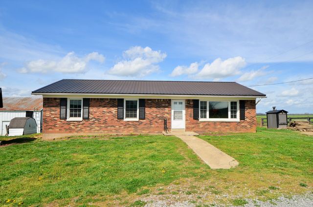2300 Oregon Road, Salvisa, KY 40372