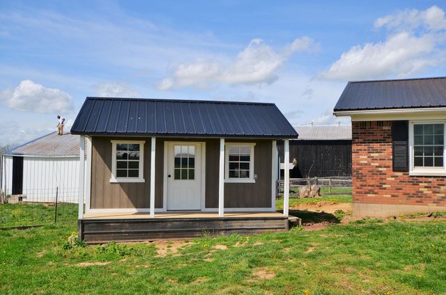 2300 Oregon Road, Salvisa, KY 40372