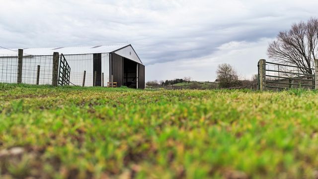 2300 Oregon Road, Salvisa, KY 40372