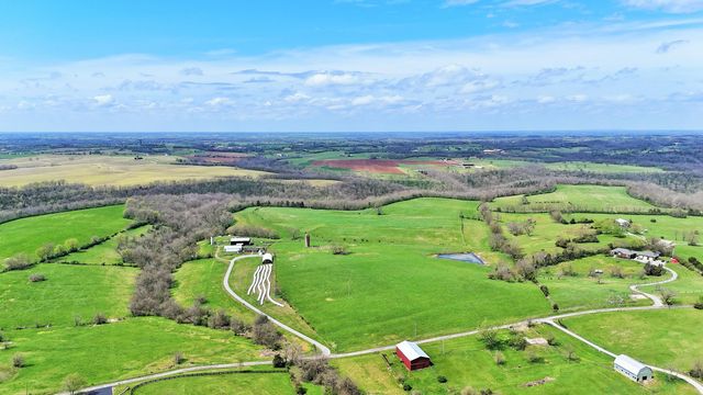 2300 Oregon Road, Salvisa, KY 40372