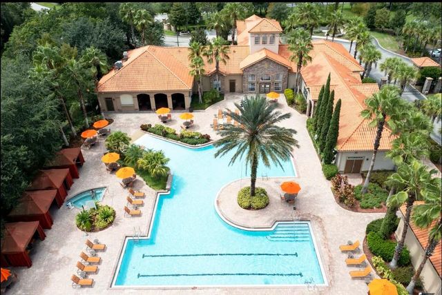 1370 TUSCAN TERRACE 2307, Davenport, FL 33896