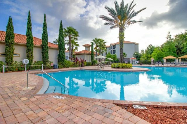 1370 TUSCAN TERRACE 2307, Davenport, FL 33896