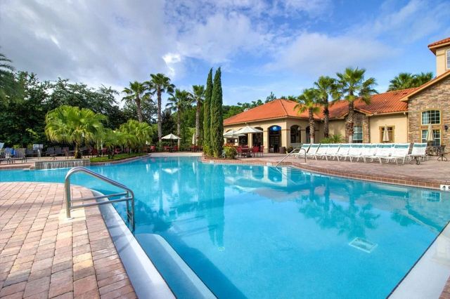 1370 TUSCAN TERRACE 2307, Davenport, FL 33896