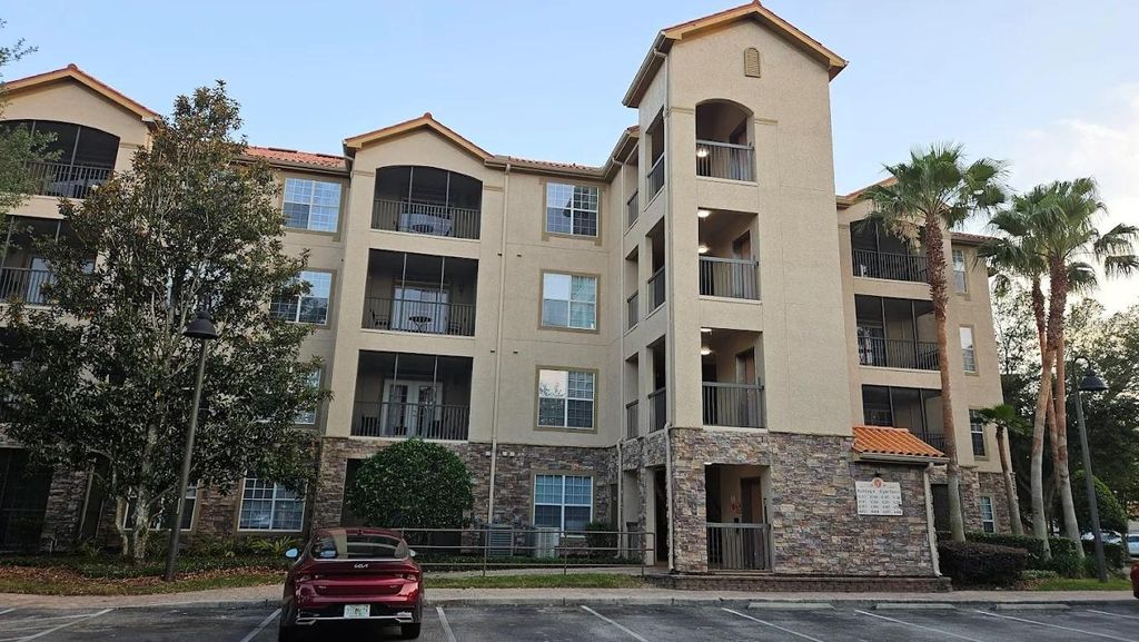 1370 TUSCAN TERRACE 2307, Davenport, FL 33896