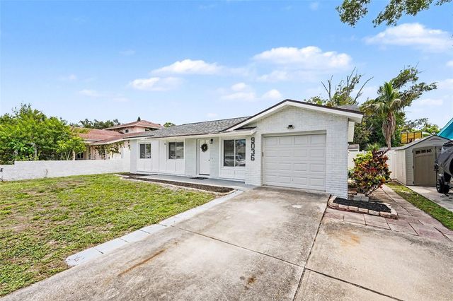 9036 109TH TERRACE, Seminole, FL 33777