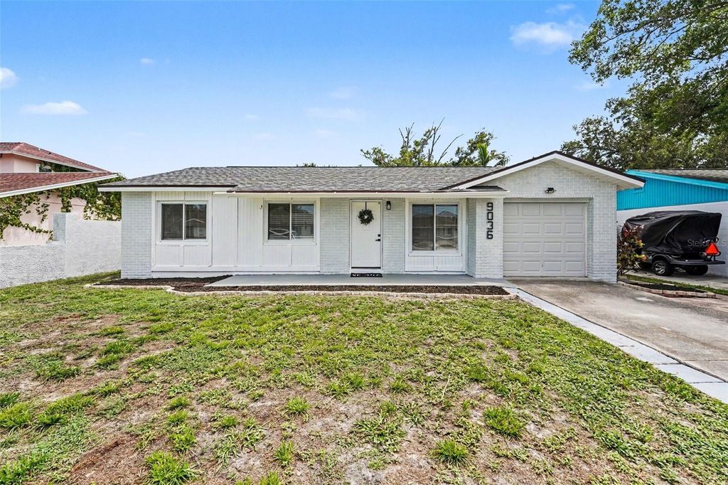 9036 109TH TERRACE, Seminole, FL 33777