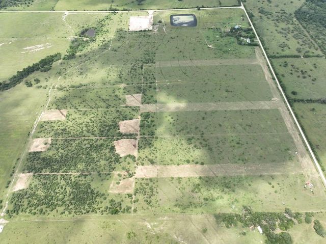 Lot 11 Concrete Edgar RD, Cuero, TX 77954